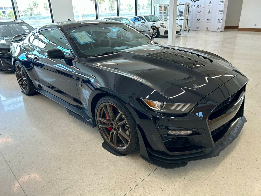 2021 Shelby GT 500  - 23024340 - 8