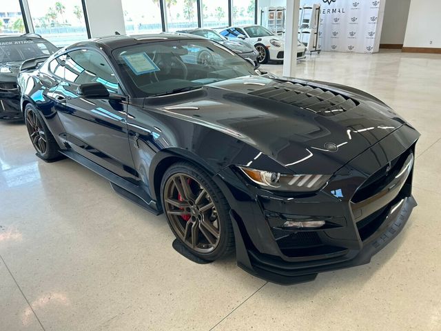 2021 Shelby GT 500  - 23024340 - 8