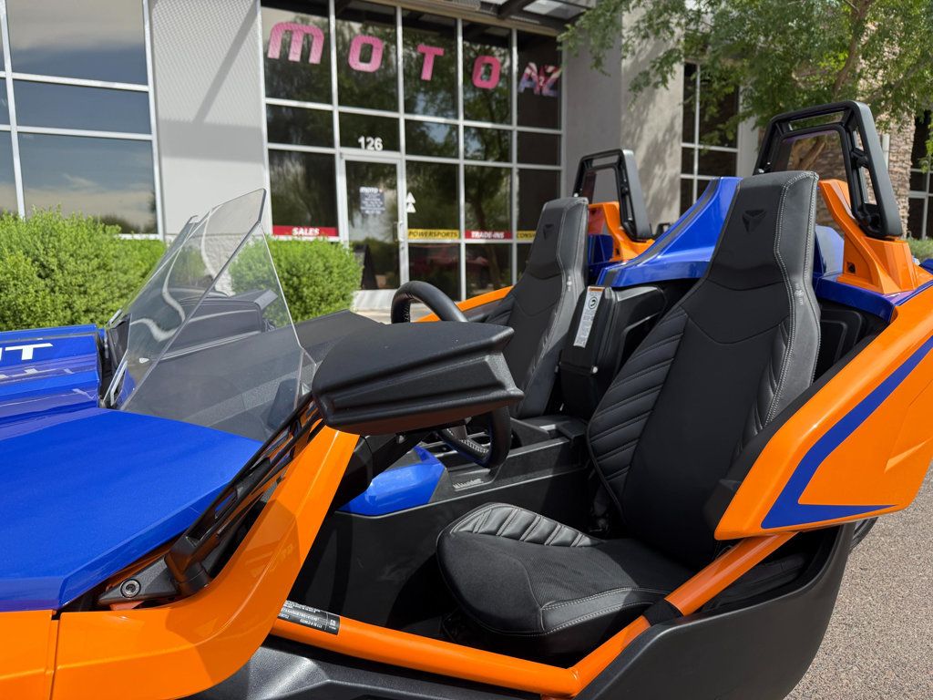 2021 Slingshot Slingshot R Auto Drive SUPER CLEAN! - 23008362 - 9