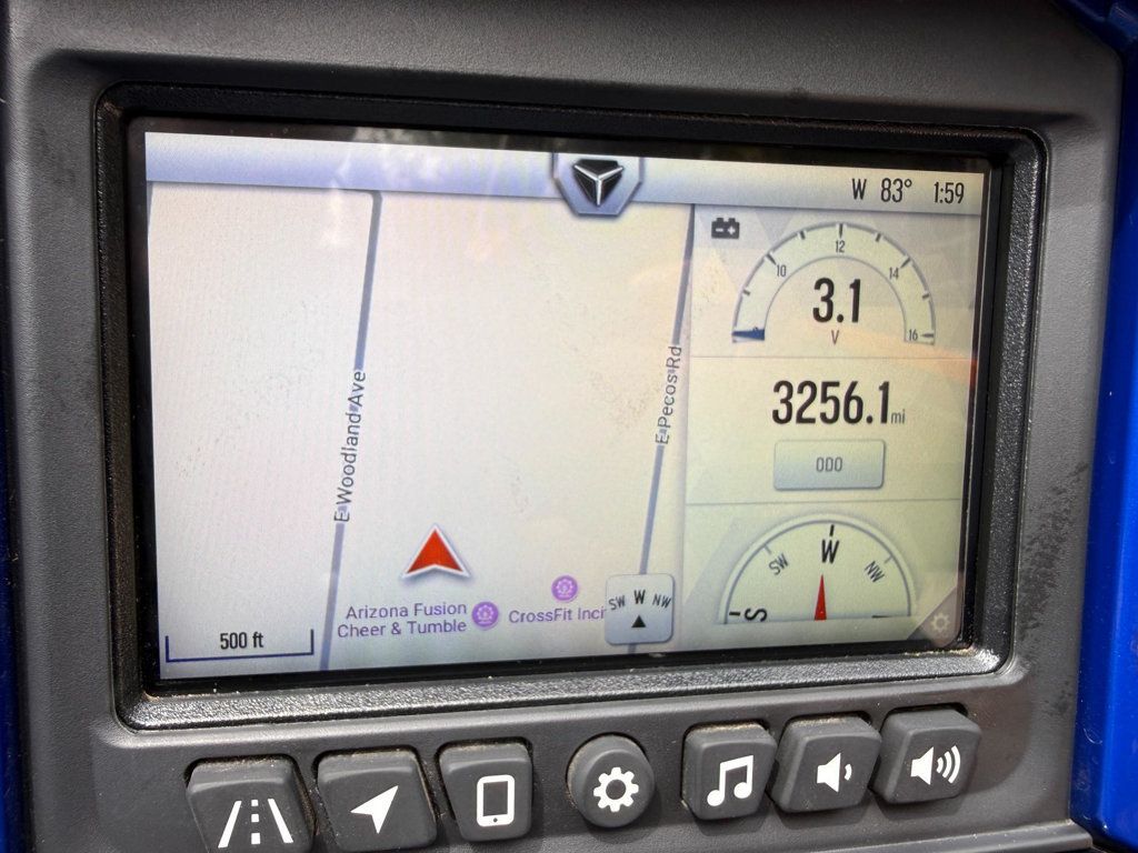 2021 Slingshot Slingshot R Auto Drive SUPER CLEAN! - 23008362 - 11