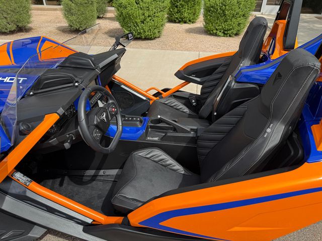 2021 Slingshot Slingshot R Auto Drive SUPER CLEAN! - 23008362 - 12