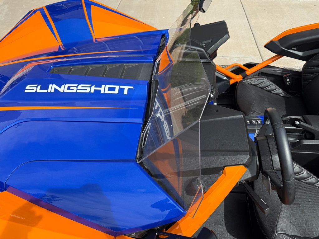 2021 Slingshot Slingshot R Auto Drive SUPER CLEAN! - 23008362 - 13