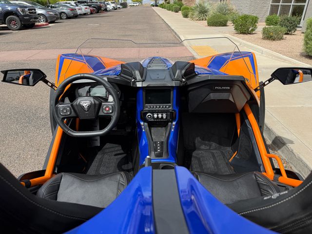 2021 Slingshot Slingshot R Auto Drive SUPER CLEAN! - 23008362 - 14