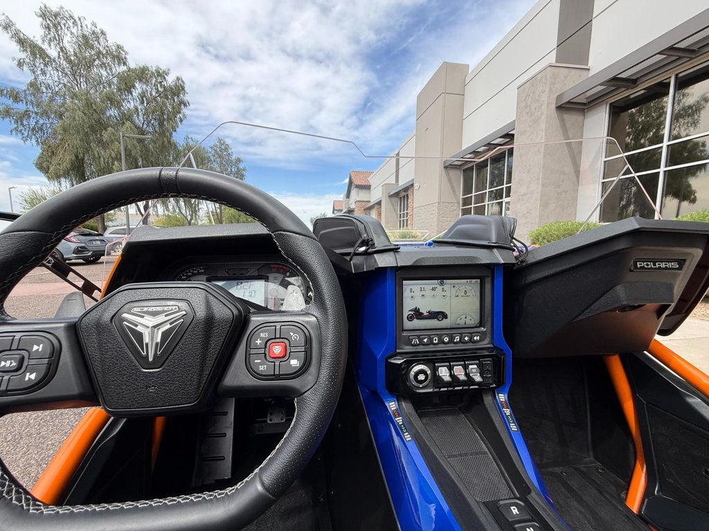 2021 Slingshot Slingshot R Auto Drive SUPER CLEAN! - 23008362 - 15