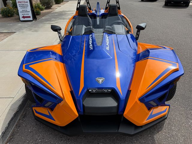 2021 Slingshot Slingshot R Auto Drive SUPER CLEAN! - 23008362 - 2