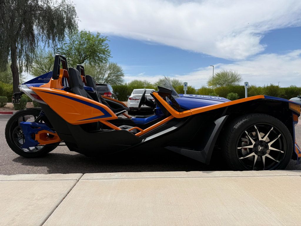 2021 Slingshot Slingshot R Auto Drive SUPER CLEAN! - 23008362 - 5