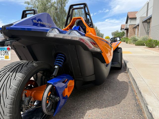2021 Slingshot Slingshot R Auto Drive SUPER CLEAN! - 23008362 - 6