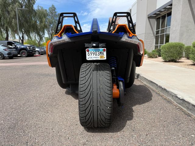 2021 Slingshot Slingshot R Auto Drive SUPER CLEAN! - 23008362 - 7