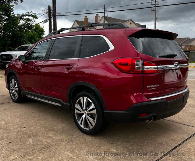 2021 Subaru Ascent  - 23036405 - 9