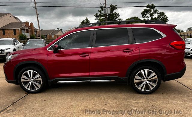 2021 Subaru Ascent  - 23036405 - 10