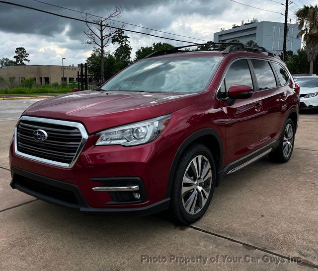 2021 Subaru Ascent  - 23036405 - 11