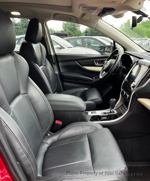 2021 Subaru Ascent  - 23036405 - 12