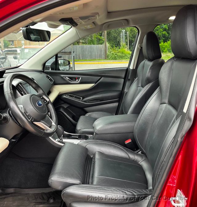 2021 Subaru Ascent  - 23036405 - 13