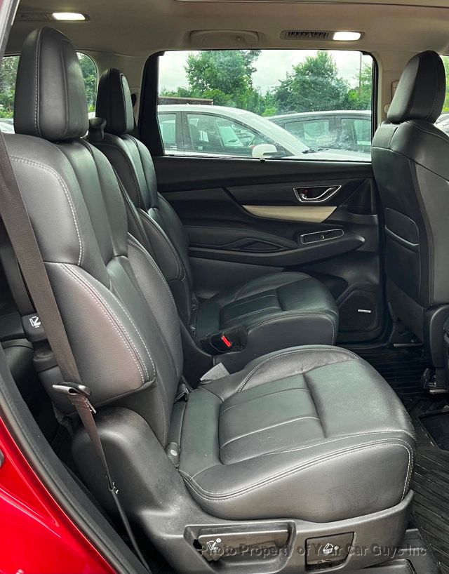 2021 Subaru Ascent  - 23036405 - 15