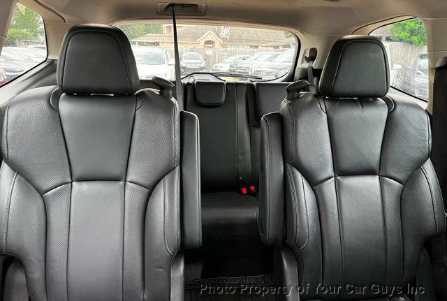 2021 Subaru Ascent  - 23036405 - 16