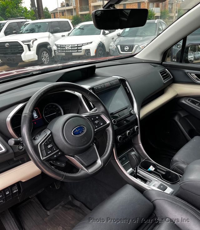 2021 Subaru Ascent  - 23036405 - 17