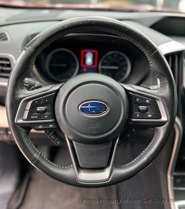 2021 Subaru Ascent  - 23036405 - 18
