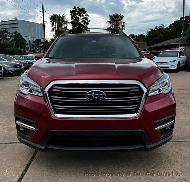2021 Subaru Ascent  - 23036405 - 1