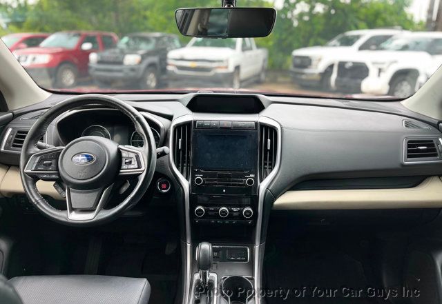 2021 Subaru Ascent  - 23036405 - 19