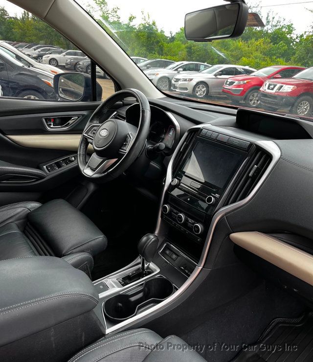 2021 Subaru Ascent  - 23036405 - 20