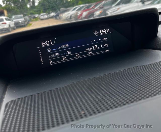 2021 Subaru Ascent  - 23036405 - 21