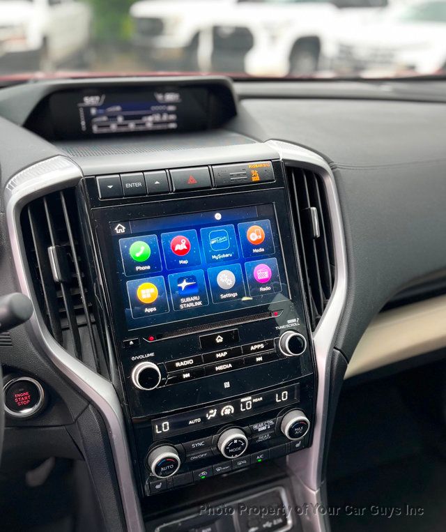 2021 Subaru Ascent  - 23036405 - 22