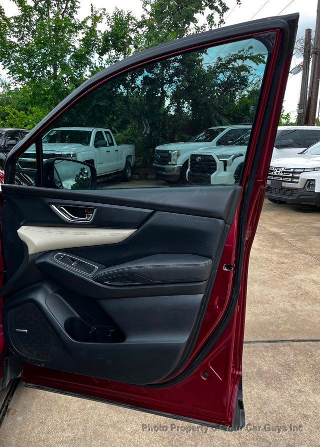 2021 Subaru Ascent  - 23036405 - 23
