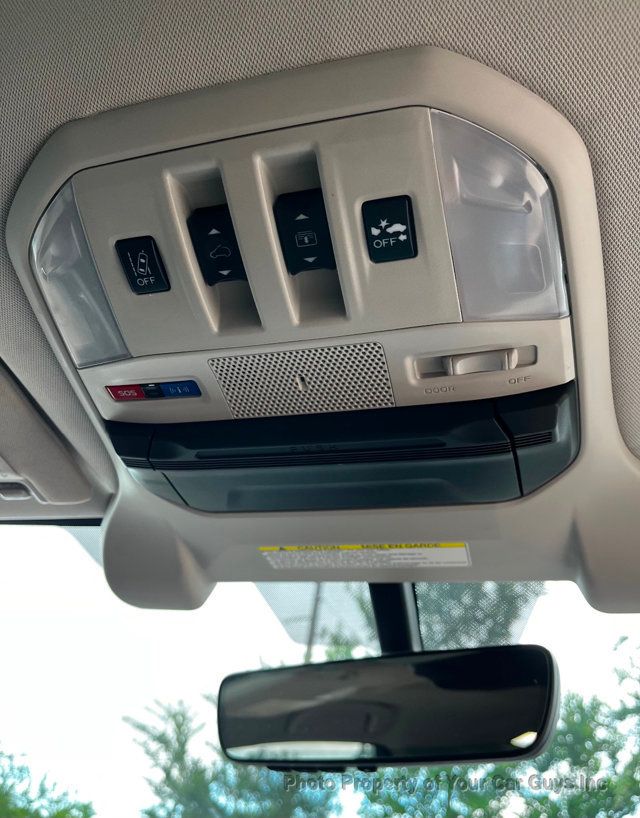2021 Subaru Ascent  - 23036405 - 25