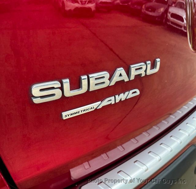 2021 Subaru Ascent  - 23036405 - 26