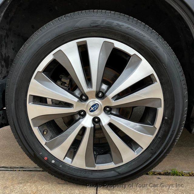 2021 Subaru Ascent  - 23036405 - 29