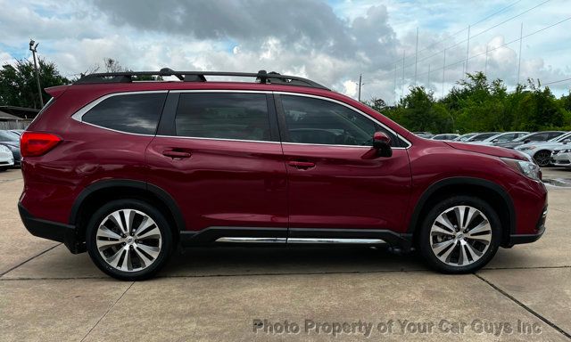 2021 Subaru Ascent  - 23036405 - 4