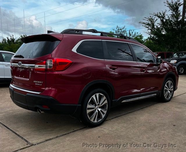 2021 Subaru Ascent  - 23036405 - 5