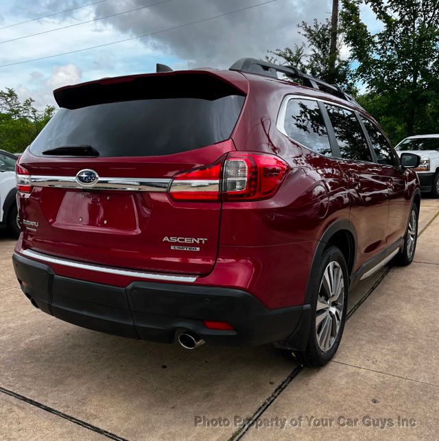2021 Subaru Ascent  - 23036405 - 6