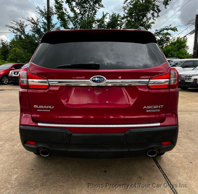 2021 Subaru Ascent  - 23036405 - 7