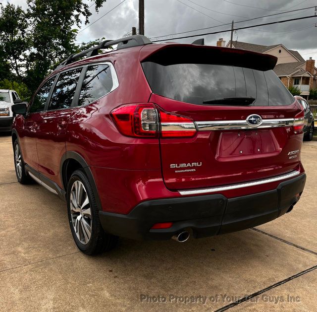 2021 Subaru Ascent  - 23036405 - 8