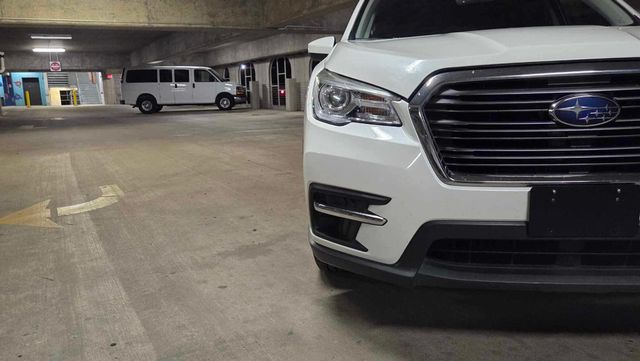 2021 Subaru Ascent 2021 Subaru Ascent Premium  - 23068803 - 13