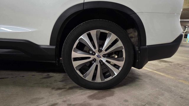 2021 Subaru Ascent 2021 Subaru Ascent Premium  - 23068803 - 18