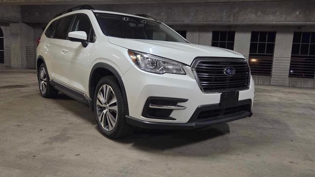 2021 Subaru Ascent 2021 Subaru Ascent Premium  - 23068803 - 1
