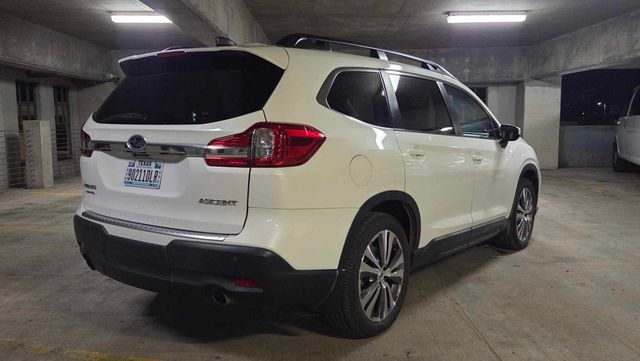 2021 Subaru Ascent 2021 Subaru Ascent Premium  - 23068803 - 22