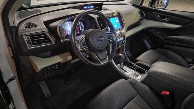 2021 Subaru Ascent 2021 Subaru Ascent Premium  - 23068803 - 28