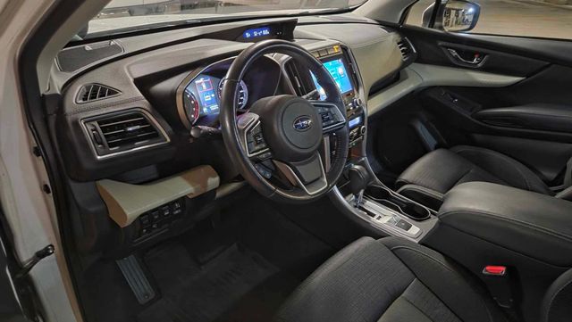 2021 Subaru Ascent 2021 Subaru Ascent Premium  - 23068803 - 29