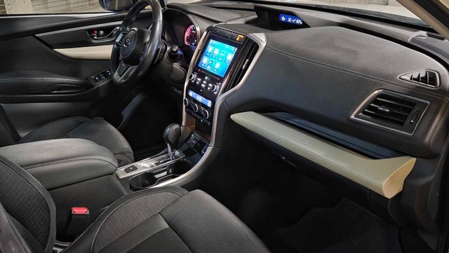 2021 Subaru Ascent 2021 Subaru Ascent Premium  - 23068803 - 33