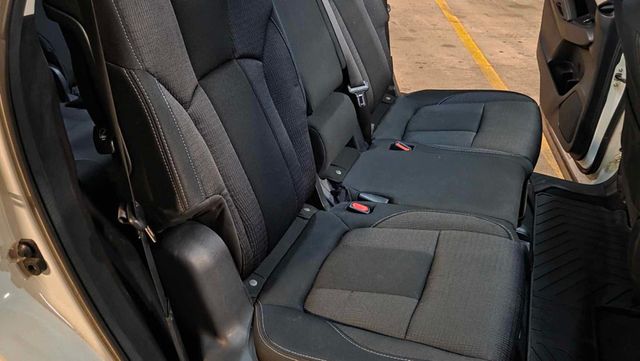 2021 Subaru Ascent 2021 Subaru Ascent Premium  - 23068803 - 34