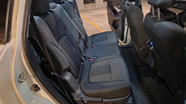 2021 Subaru Ascent 2021 Subaru Ascent Premium  - 23068803 - 36