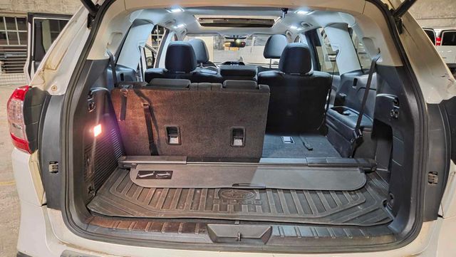 2021 Subaru Ascent 2021 Subaru Ascent Premium  - 23068803 - 37