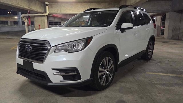 2021 Subaru Ascent 2021 Subaru Ascent Premium  - 23068803 - 4