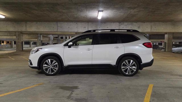 2021 Subaru Ascent 2021 Subaru Ascent Premium  - 23068803 - 5