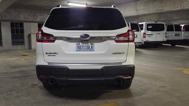 2021 Subaru Ascent 2021 Subaru Ascent Premium  - 23068803 - 8