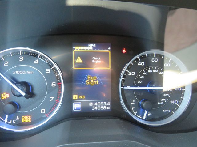 2021 Subaru Ascent Limited 7-Passenger - 23060822 - 9