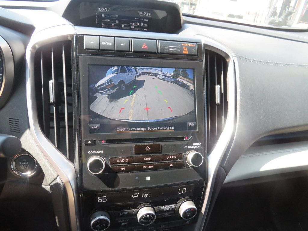 Subaru Ascent photo 11